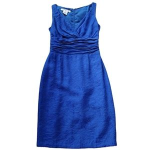 Evan Picone Petite Dress